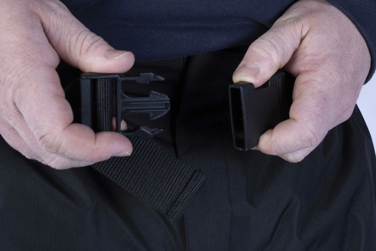 Preston Innovations Drifish Trousers 3 Preston Innovations Drifish Trousers - Image 3