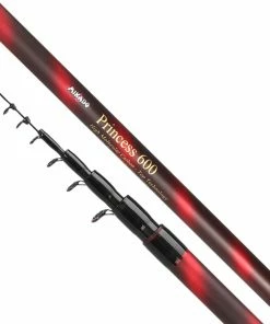 Mikado Princess Telescopic Dapping Rod