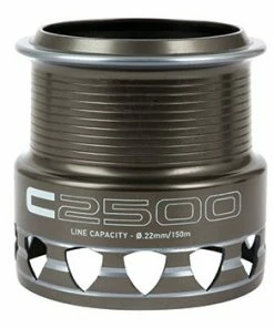 Fox Rage Prism C-Series Spare Spools 5 Fox Rage Prism C-Series Spare Spools -Glasgow Angling prism c series spare spools c2500
