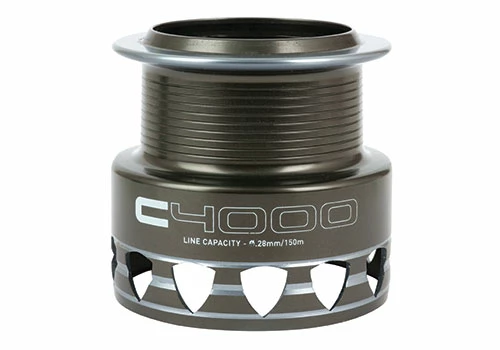 Fox Rage Prism C-Series Spare Spools 2 Fox Rage Prism C-Series Spare Spools - Image 2