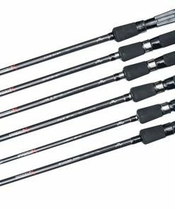 Fox Rage Prism X Rod Rage