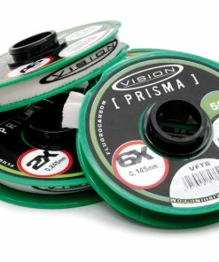 Vision Prisma Fluorocarbon