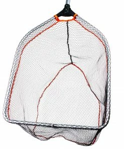 Savage Gear Pro Folding Rubber Mesh Net