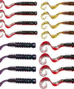 Savage Gear Pro Grub Kit 52pc 5 Savage Gear Pro Grub Kit 52pc -Glasgow Angling pro grub kit 52pc c
