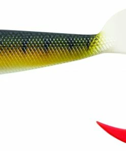 Fox Rage Pro Grub -Glasgow Angling pro grub perch scaled