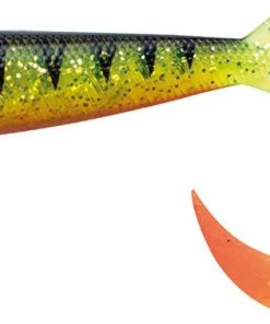 Fox Rage Pro Grub UV 5 Fox Rage Pro Grub UV -Glasgow Angling pro grub uv perch