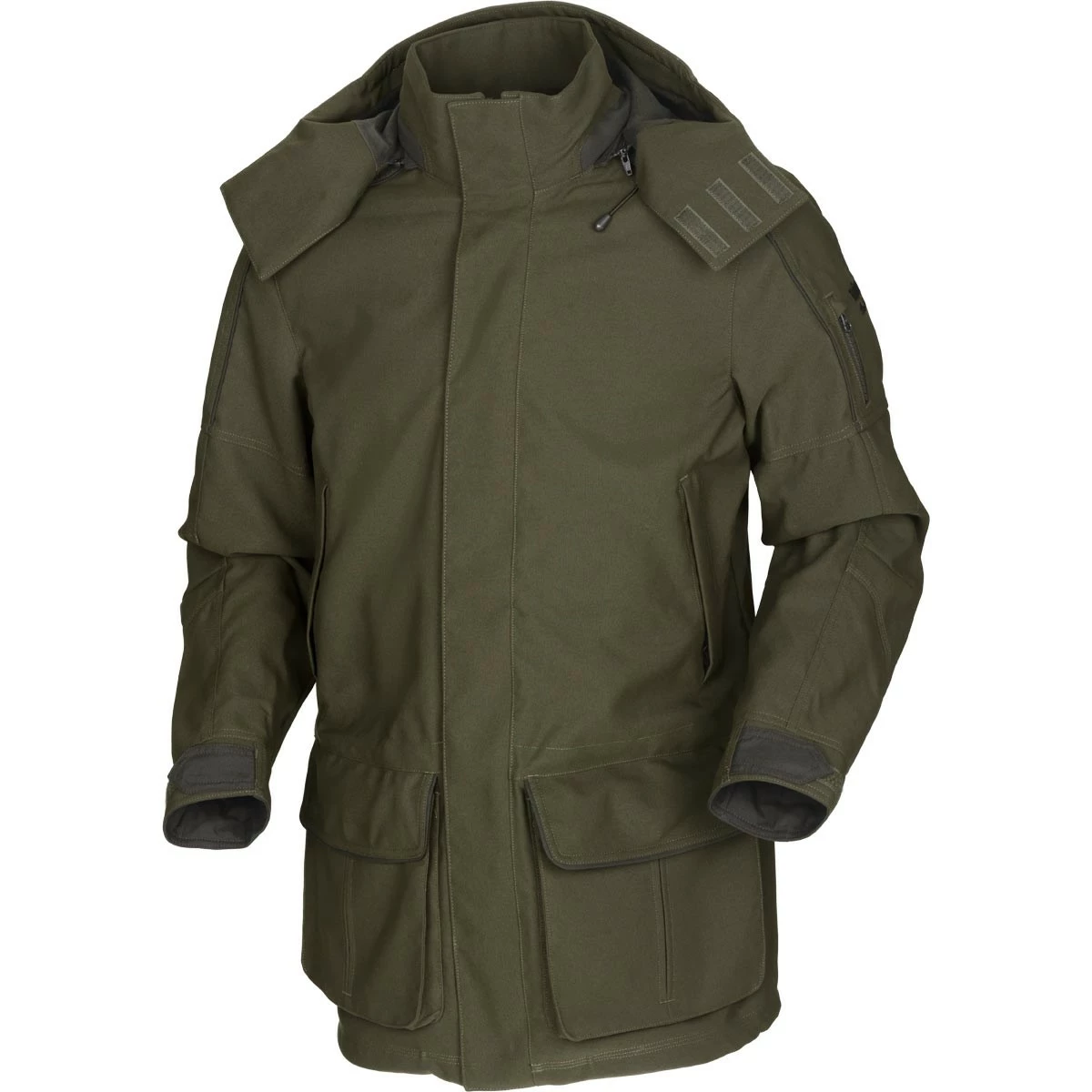 Harkila Pro Hunter Endure Goretex Jacket 1 Harkila Pro Hunter Endure Goretex Jacket