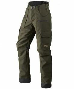 Harkila Pro Hunter Endure Trousers Willow Green