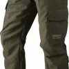 Harkila Pro Hunter Endure Trousers Willow Green