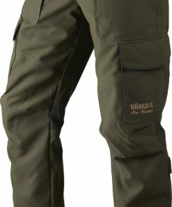 Harkila Pro Hunter Endure Trousers Willow Green