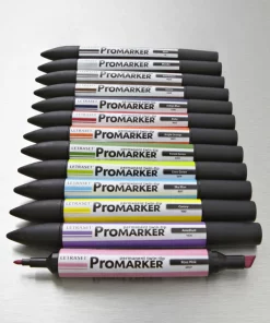 Letraset Pro-Marker Pens