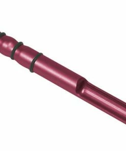 Airflo Pro Marrow Spoon -Glasgow Angling pro marrow spoon red