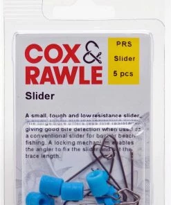 Cox & Rawle Pro Rig Sliders