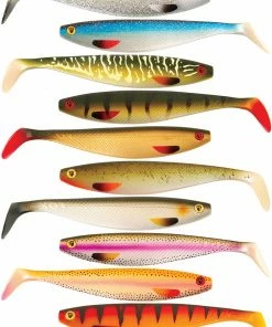 Fox Rage Pro Shad Natural Classics II