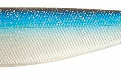 Fox Rage Pro Shad Natural Classics II -Glasgow Angling pro shad natural classics ii midnight shiner