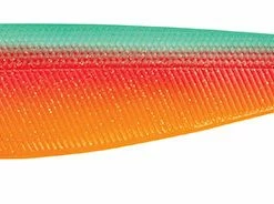 Fox Rage Pro Shad Natural Classics II -Glasgow Angling pro shad natural classics ii parrot