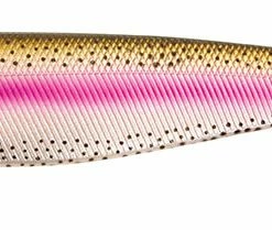 Fox Rage Pro Shad Natural Classics II -Glasgow Angling pro shad natural classics ii rainbow trout