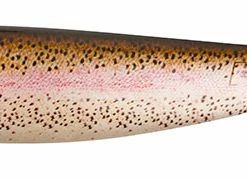 Fox Rage Pro Shad Super Naturals