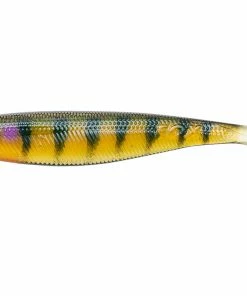 Fox Rage Pro Shad UV