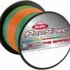 Berkley Pro Spec Braid 1800m Bulk Spool