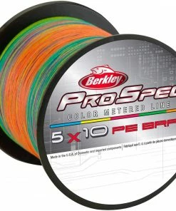 Berkley Pro Spec Braid 1800m Bulk Spool