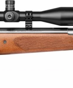 Air Arms Pro Sport Air Rifle -Glasgow Angling pro sport beech body scaled