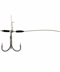 Westin Pro Stinger Double 1x7 2pc