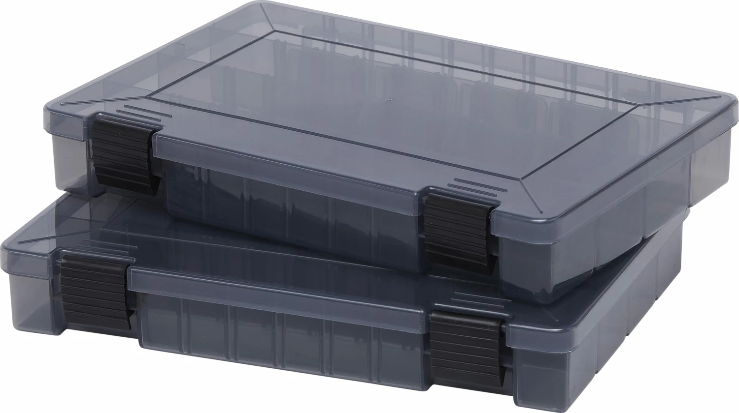 DAM Pro-Tact Sling Bag 6.6L + 2 M Lure Boxes 3 DAM Pro-Tact Sling Bag 6.6L + 2 M Lure Boxes - Image 3