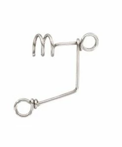 Westin Pro Tailbait Screw One Size