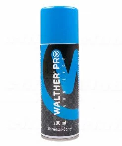 Walther Pro Universal Gun Spray
