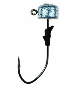 Eagle Claw Pro-V Finesse Jig 5pc