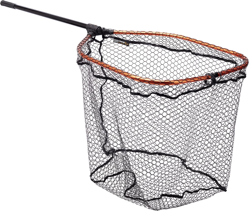 Savage Gear Pro Folding Net 1 Savage Gear Pro Folding Net