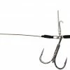 Westin Pro Shallow Rig Double 1x7 40.8kg