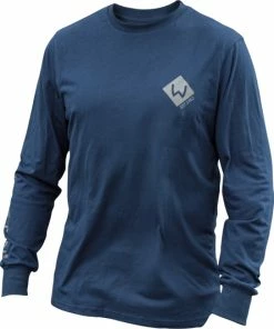 Westin Pro Long Sleeve - Navy Blue