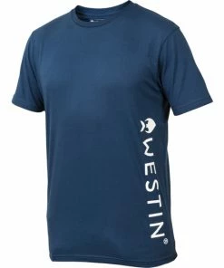 Westin Pro T-Shirt - Navy Blue