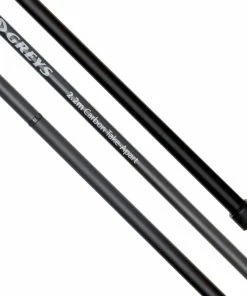 Greys Prodigy Carbon Take-Apart Landing Net Handle