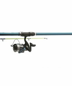 Kinetic Prodigy CL 14ft 5XH 80-200g Combo 3pc