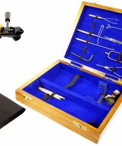 Stillwater Professional Tool Kit