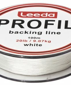 Leeda Profil Backing Line 20lb 100m