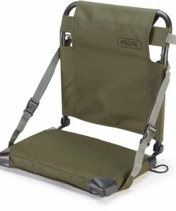 Leeda Profil Boat Seat