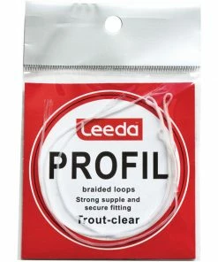 Leeda Profil Braided Loops