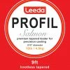 Leeda Profil Salmon Casts