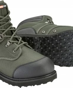Leeda Profil Rubber Sole Wading Boots