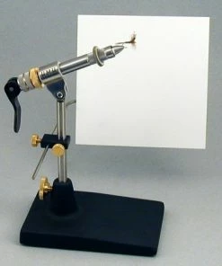 HMH White Profile Plate