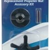 Watersnake Prop Nut Pin & Key Kit