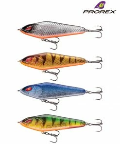 Daiwa Prorex Lazy Jerk