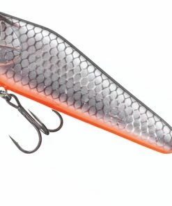 Daiwa Prorex Lazy Jerk Lure -Glasgow Angling prorex lazy jerk bait ghost dark shadow