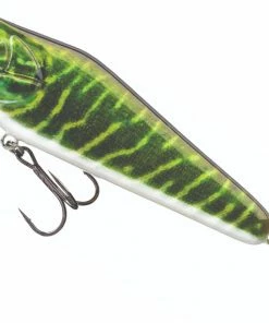 Daiwa Prorex Lazy Jerk Lure -Glasgow Angling prorex lazy jerk bait live pike