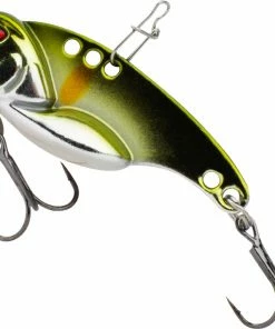 Daiwa Prorex Metal Vibe 10g Lure -Glasgow Angling prorex metal vibe metallic ayu