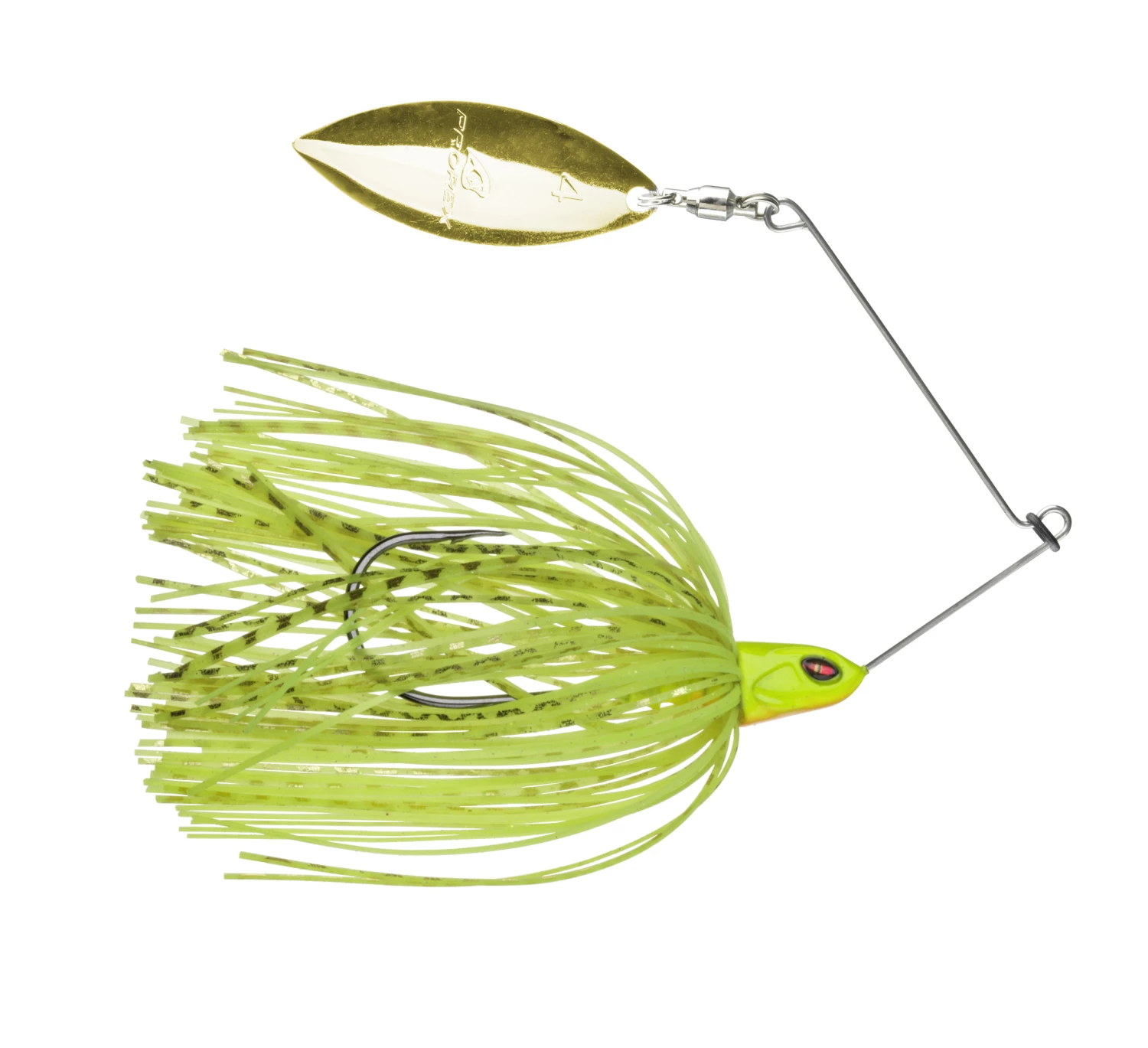 Daiwa Prorex Willow Leaf WL Spinnerbait 6 Daiwa Prorex Willow Leaf WL Spinnerbait - Image 6